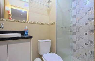 Imagem 10: Casa em Hípica. Churrasqueira, Imóvel novo, 144m² de Áreae2 Vagas...