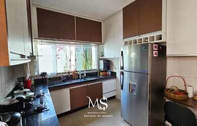 Imagem 7: Casa Vicente Pires- 4 quartos-Quadra 07-com piscina Lote 360m2 R$1,35...