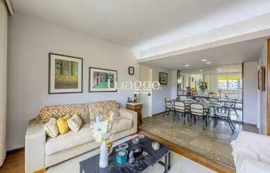 Imagem 5: Cobertura no Bairro Auxiliadora, 3 dormitórios, 1 suíte, churrasqueira...