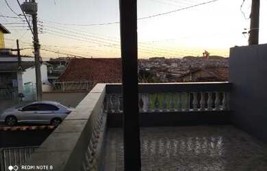 Imagem 3: Casa em Mogi das Cruzes - Jardim Universo