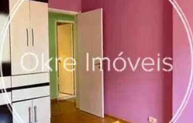 Imagem 9: Apartamento Padrão para Locação no Flamengo