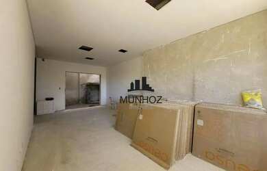 Imagem 14: Sobrado com 3 dormitórios à venda, 150 m² por R$ 1.150.000,00 - Bacacheri...