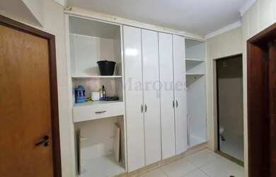 Imagem 8: APARTAMENTO PARA ALUGAR NO BAIRRO JARDIM BOTANICO 155M²