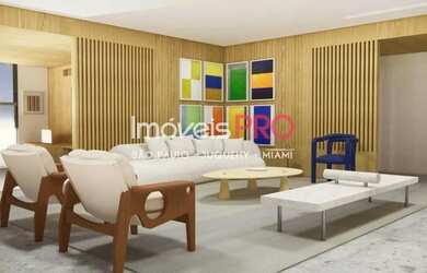 Imagem 4: Residencial com 04 dorm, 04 suítes, 03 vagas no Campo Belo