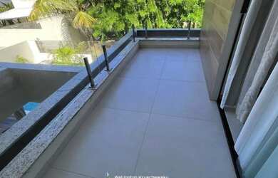 Imagem 15: CASA DUPLEX NASCENTE 250m² 5 SUÍTES PISCINA ÁREA GOURMET VARANDA 1 VAGA VENDE GUARAJUBA