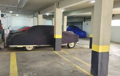 Imagem 5: Sala com 23 metros quadrados no Coworking Universo 21 - EXCLUSIVIDADE!