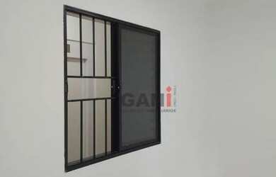 Imagem 6: Lindo Apartamento. 35m² de Área, 1 Banheiroe2 Dormitórios