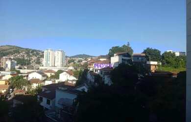 Imagem 8: Apartamento com 4 dormitórios à venda, 140 m² por R$ 950.000,00 - Icaraí - Niterói/RJ