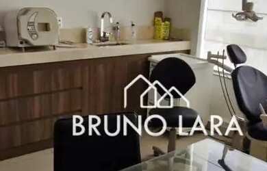 Imagem 8: Sala disponível para locação no Centro de Betim,/MG