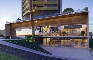 Imagem 5: Apartamento, Mirá, Vale do Sereno, Nova Lima, 2 quartos, R$1.700.700,00,...