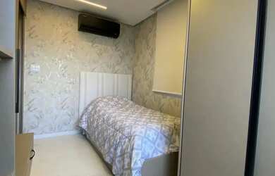 Imagem 6: Daniel Pereira Vende Edificio Way Batista Campos, 88m²,3/4,1 Suite, 2...