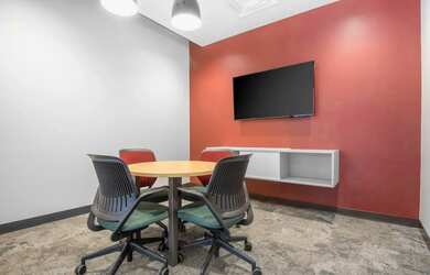 Imagem: Escritório para alugar para 4 pessoas em Regus Nova Lima, Concordia