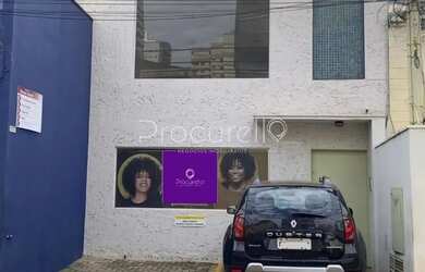 Imagem: O depósito possui 39m² de Área e está localizado em Centro