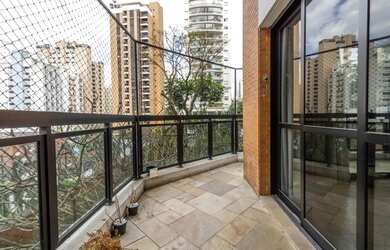 Imagem 13: Venda Apartamento 4 Dormitórios - 172 m² Pompéia