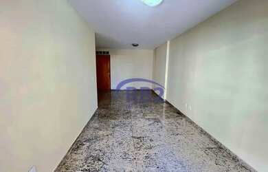 Imagem: O apartamento possui 3 Dormitórios, 3 Banheiros, 1 Vaga na