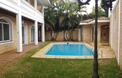 Imagem 2: Sobrado em Rua Cardeal Cagliori - Alto de Pinheiros - São Paulo/SP