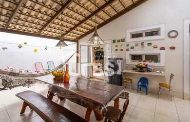 Imagem 7: Sobrado Housing Flamboyant