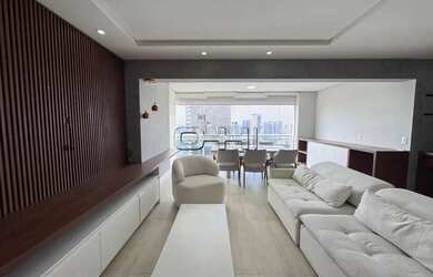 Imagem 3: Aluguel Apartamento 2 Dormitórios - 85 m² Brooklin