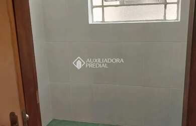 Imagem 2: JK no Bom Fim. 24m² de Área, 1 Banheiroe1 Dormitório