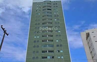 Imagem: O apartamento possui 3 Dormitórios, 1 Banheiro, 2 Vagas na