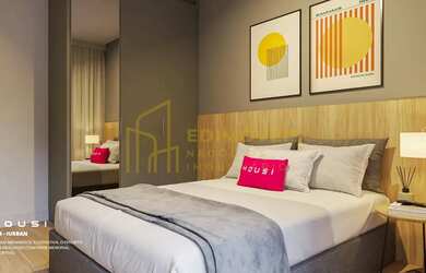 Imagem 12: Viva o Melhor de Jardim Camburi Apartamento com Skybar e Fitness Integrados