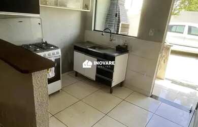 Imagem: KT2598L ALUGA-SE KITNET DE 1 DORMITÓRIO NO BAIRRO VILA HELENA