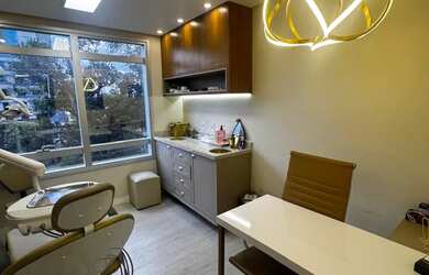 Imagem 2: Consultório Odontológico