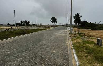 Imagem 5: Lote no condomínio Malibu