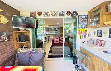 Imagem 6: RESIDENCIAL DEL TRiUNFO