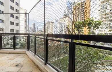 Imagem 10: Venda Apartamento 4 Dormitórios - 172 m² Pompéia