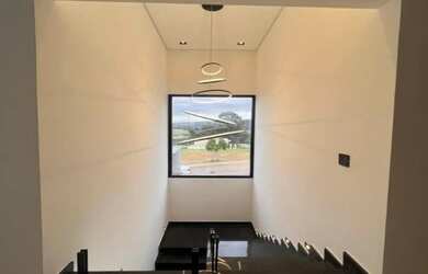 Imagem 6: Maravilhosa casa à venda em condomínio de Alto Padrão em Bragança...