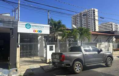 Imagem: O depósito possui 291m² de Área e está localizado em Salgado