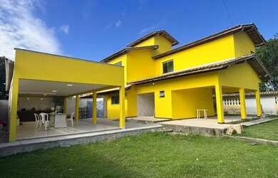 Imagem 2: Casa de praia, Guaiu, Santa Cruz Cabrália