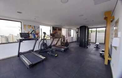 Imagem 5: Loja Comercial para Venda em Osasco, Vila Osasco - Osasco Trade amp Convention...