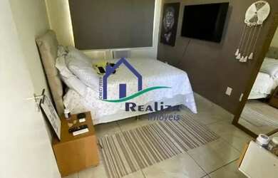 Imagem 12: Cobertura residencial para LOCAÇÃO em São Gonçalo Galo Branco