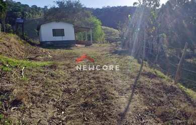 Imagem: Sítio em Estrada Municipal Capuava - Vila Nova Capão Bonito