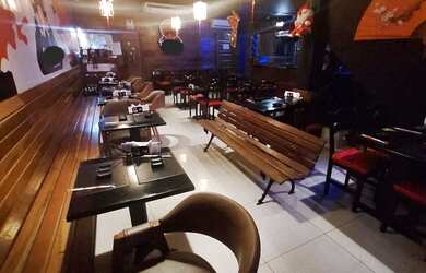 Imagem: O depósito e está localizado em Vila da Penha, Rio de Janeiro