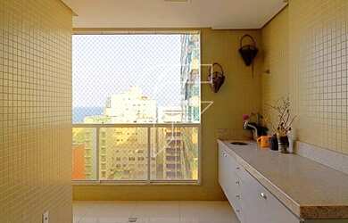 Imagem 13: Imóvel para venda possui 98 metros quadrados com 3 quartos em Centro...