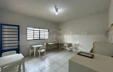 Imagem: O depósito possui 1.400m² de Área e está localizado em