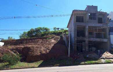 Imagem: O terreno possui 436m² de Área e está localizado em Jardim