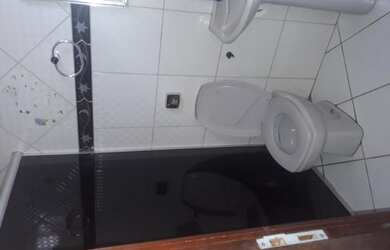 Imagem 3: Vendo casa na Bahia, em Paramirim, 11 cômodos, mais uma enorme garagem...