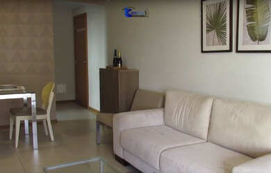 Imagem 2: Piazza Toscana. 2/4. 1 Suíte. 1 Vaga. Torre Livorno Rv. 41