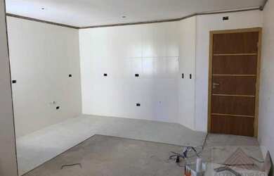 Imagem: O apartamento possui 2 Dormitórios, 1 Banheiro, 112m² de Área