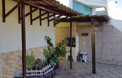 Imagem 14: Residência 5qts, com preço de Terreno, Melhor Condominio 24hs Segurança