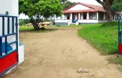 Imagem: Fazenda na Zona Rural de Cruz das Almas