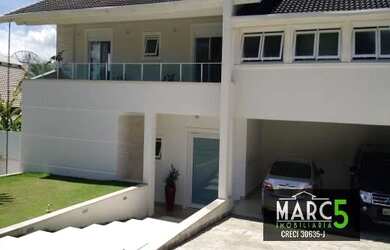 Imagem 3: Venda - CASA EM CONDOMINIO - NOVO HORIZONTE HILLS I E II ARUJA SP