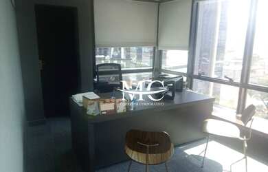 Imagem 6: Andar Corporativo para alugar, 300 m² por R$ 22.000,00/mês - Pinheiros...