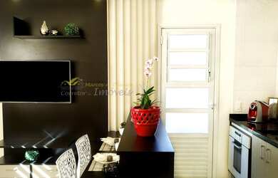 Imagem 10: Casa em Condomínio para Venda em Jardim Colonial Atibaia-SP - 525