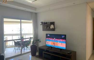 Imagem 12: Jundiaí - Apartamento Padrão - Jardim Bonfiglioli