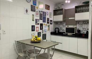 Imagem 12: LINDO APARTAMENTO DE 163 M2 NO CONDOMÍNIO ARTE PRIME VILA ARENS - JUNDIAI...